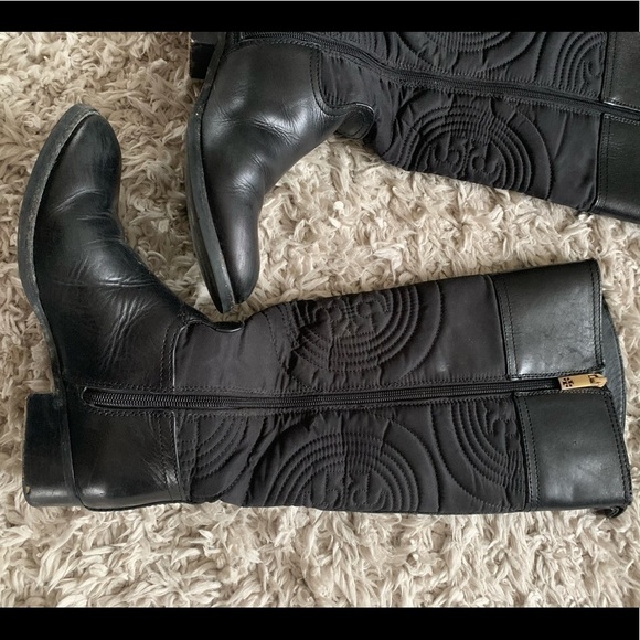Tory Burch Riding Boots - Picture 12 of 16